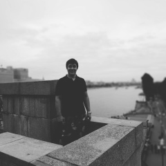 Сергей Щелканов, 19.01.1987