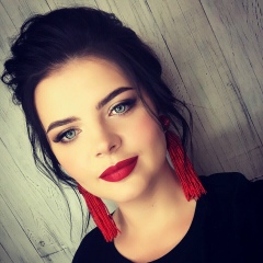 Nastya Baran, 04.08, Львов