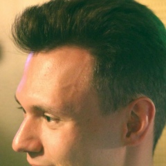 Данила Пустовит, 05.04, Москва