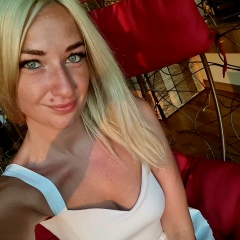 Анна Анисимова, 15.11.1990, Москва