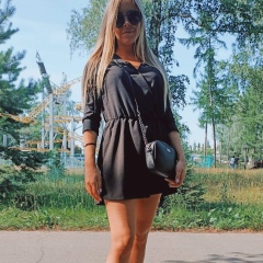 Вика Моисеенко, 05.05, Омск