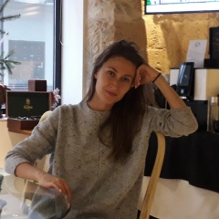 Елена Зеленина, 06.12