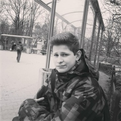 Александр Сорокин, 26.08.1997, Москва