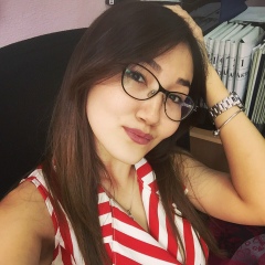 Алтынай Молдашева, 16.05, Актобе