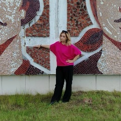 Таня Герасимова, 03.03, Санкт-Петербург