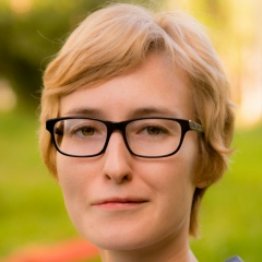 Анна Косарева, 21.10, Ухта