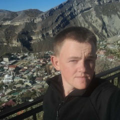 Антон Пестов, 06.12, Камышлов