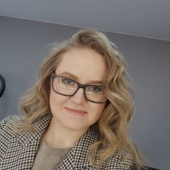 Наталья Втюрина, Киров