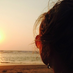 Юлия Райан, 16.02, Москва