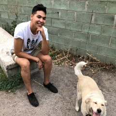 Ильяс Пархатов, 16.08, Алматы