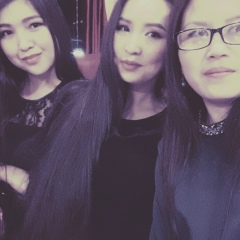 Перизат Жумабаева, 15.01