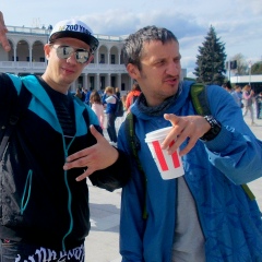 Денис Веселов, 06.12, Ярославль