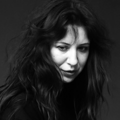 Евгения Липилина, 02.10, Москва