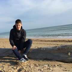 Илья Петренко, 31.12, Краснодар