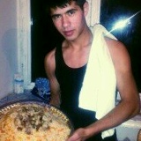 Дастан Орманов, 11.01.1992, Шымкент