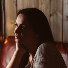 Светлана Лабзова, 01.09