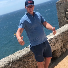 Артём Иванчин, 04.04, Москва