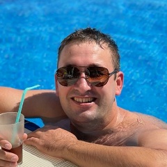 Дмитрий Даценко, 16.01, Волжский