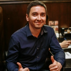 Андрей Сергеев, 09.09, Йошкар-Ола