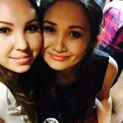 Асылжан Акбулатова, 09.11.1984