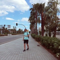 Антон Куртенок, 01.10, Санкт-Петербург