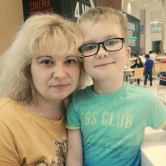 Наталья Лещук, 31.01.1983