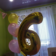 Георг Петрович, 07.01.1986, Санкт-Петербург