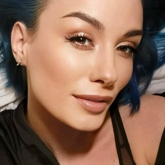 Полина Бузунова, 29.05, Санкт-Петербург