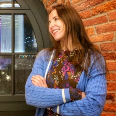 Екатерина Черепанова, 04.11, Санкт-Петербург