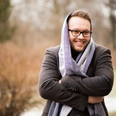 Алексей Алексахин, 10.10.1988, Санкт-Петербург