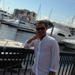 Ильяс Аманбаев, 30.04, Костанай