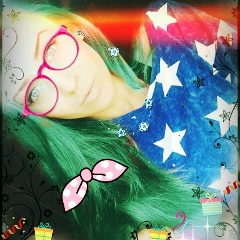 Ана Смит, 21.10.1999, Москва