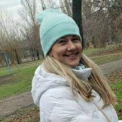 Анна Шандура, 03.02, Рубежное