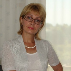 Лариса Белякова, 26.07, Рязань