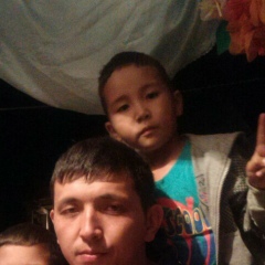 Толкын Мухамедиева