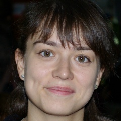 Ирина Пащенко, 06.07.1983, Пушкино