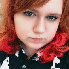 Мари Гаврилова, 10.12, Москва