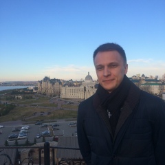 Сергей Берестянный, 09.01.1989, Владивосток