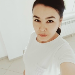 Дина Турганбаева, 24.01, Актобе