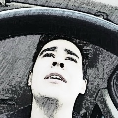 Никита Герстле, Москва