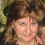 Валентина Жданова, 01.06, Санкт-Петербург