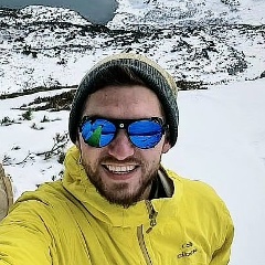 Евгений Савин, 03.10.1988, Санкт-Петербург