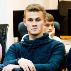 Ваня Парасюк, 02.07, Бровары