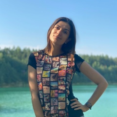 Marina Sokolova, 18.12.1990, Минск