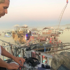 Тоха Захаренко, 15.06, New York City