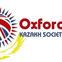 Kazakh Oxford, 07.05, Oxford