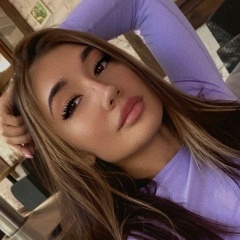 Валерия Шкода, 08.06