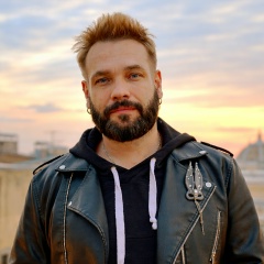 Виктор Сникерсон, 03.03, Кокшетау
