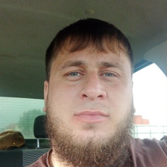 Yakub Altimirov, 31.01.1990