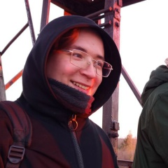 Даниил Агапов, Казань